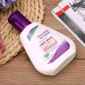 Hair Removal Instant, Painless hair removal essence liquid