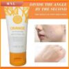 Orange Exfoliating Whitening Gel - Image 4