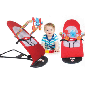 Love Baby Bouncer