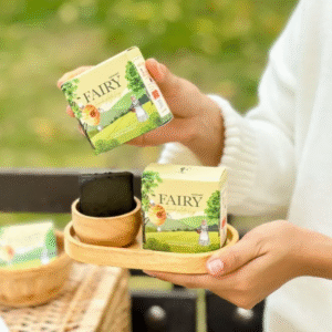 Fairy Scrub Soap 50g