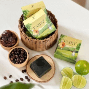 Fairy Scrub Soap 50g