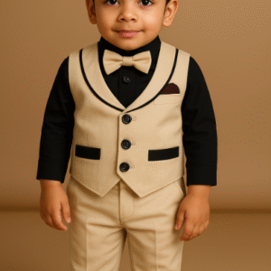 Naw Baby Party Dress (5 Pis)