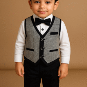 Naw Baby Party Dress (5 Pis)