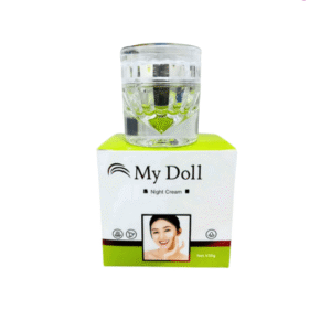 My Doll Night Cream