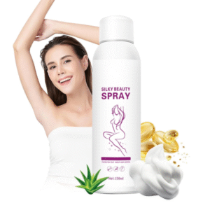 Kingyes Silky Beauty Spray