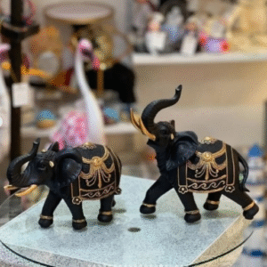 Ephant Statue Sculpture