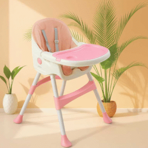 HIGH CHAIR AFR-001