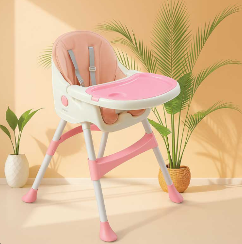 HIGH CHAIR AFR-001