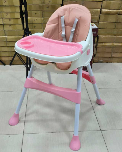 HIGH CHAIR AFR-001