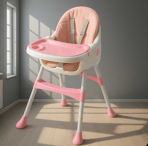 HIGH CHAIR AFR-001