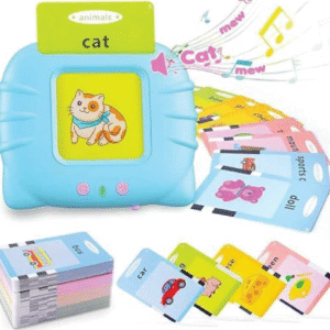 Card Early Education Device
