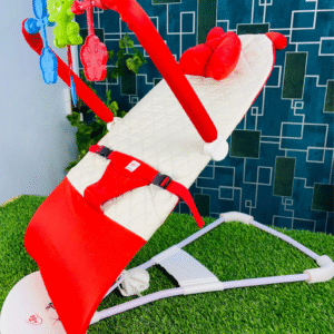 Love Baby Musical Bouncer Chair