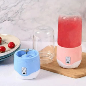 PORTABLE JUICER