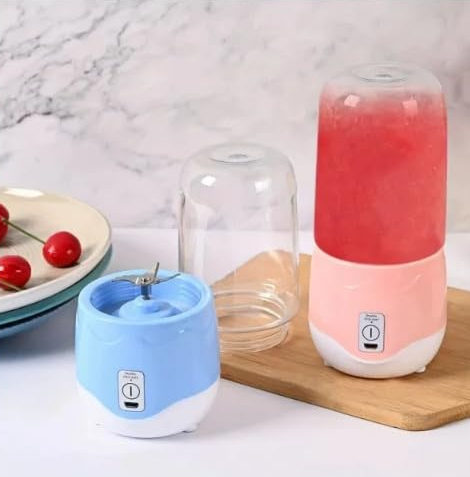 PORTABLE JUICER