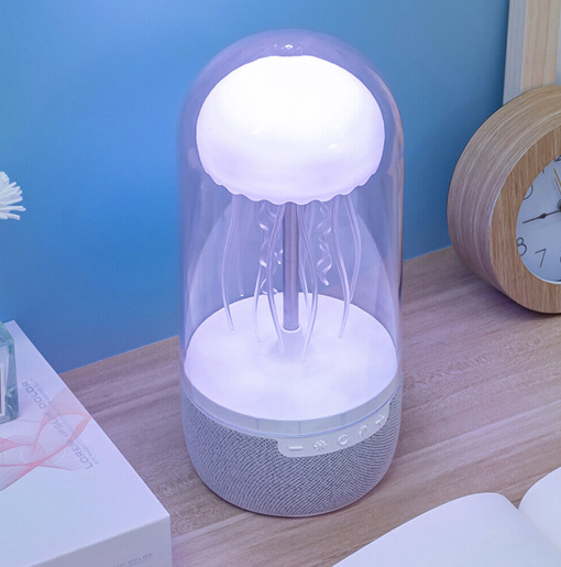 office, or bedside table. 🎁 Great for: Home decor and mood lighting Relaxation, meditation, or sleep aid