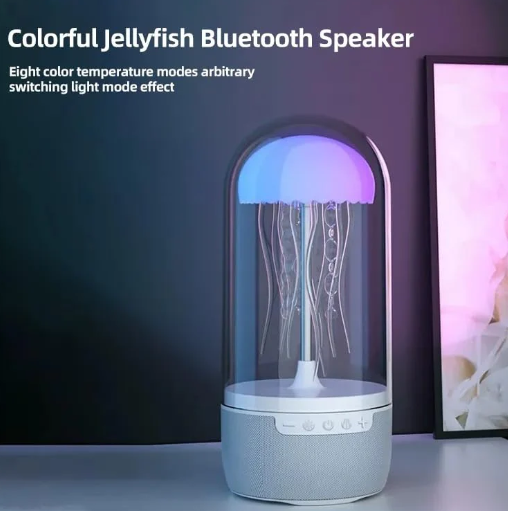 office, or bedside table. 🎁 Great for: Home decor and mood lighting Relaxation, meditation, or sleep aid